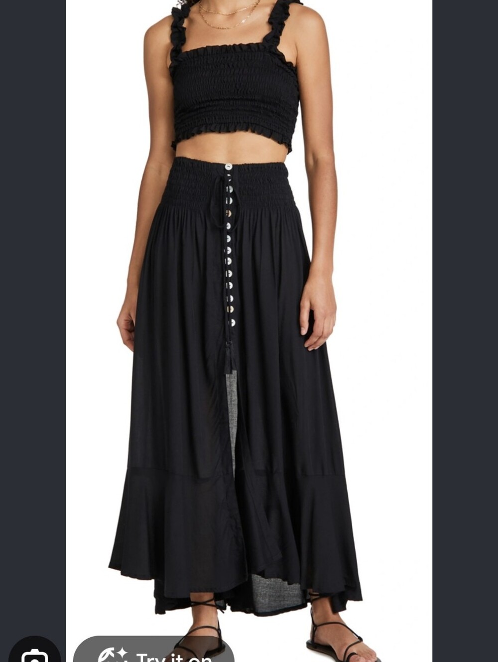 Tiara Hawaii Dakota Skirt